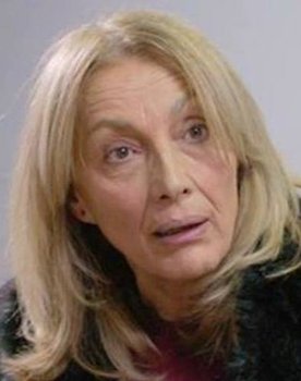 Laura Rekhviashvili