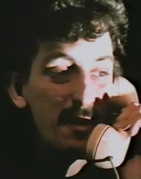 Robert Amico as The First Werewolf