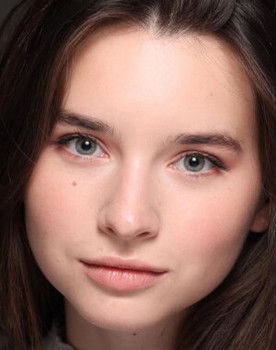 Катерина Белінська