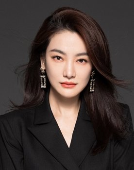Fang Shu Qing as Fang Hui