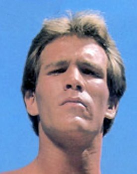 Mark Gamble