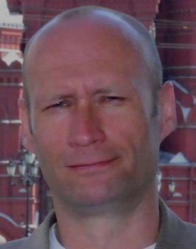 Sergey Kholodov
