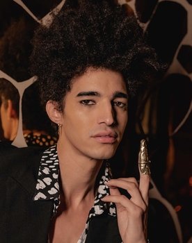 Luís Borges as Self - Jury Member