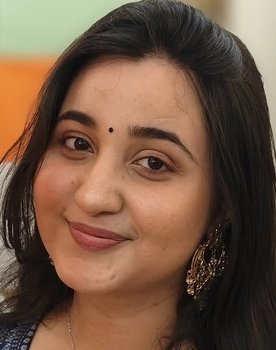 Revathi Pillai