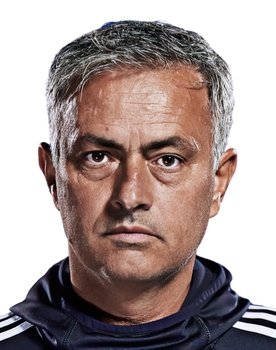 José Mourinho