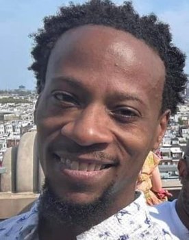 Derrick Brown