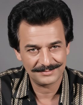 Kemal Aydan as 