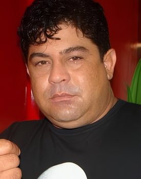 Ediney Nogueira as Pará