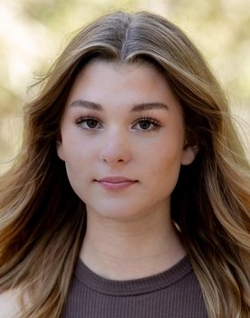 Charity Rose
