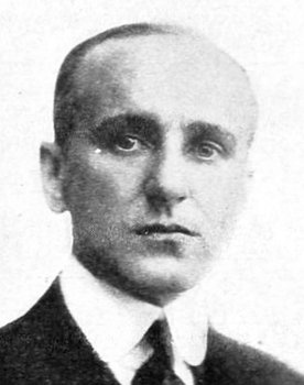 Barry O'Moore
