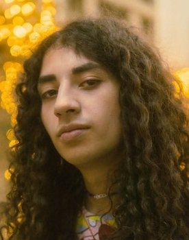 Alax VB as Pandillero 1