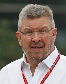 Ross Brawn