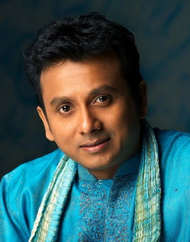 P. Unnikrishnan as Judge