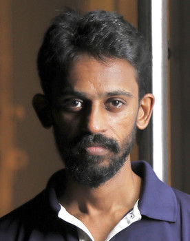 Mathimaran Pugazhendhi