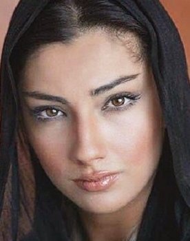 Mahya Dehghani