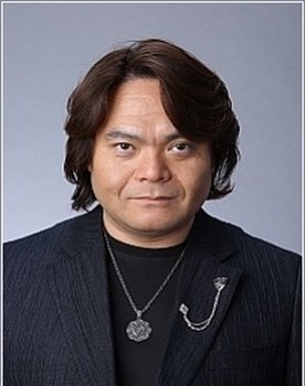 Kiyoyuki Yanada Photo