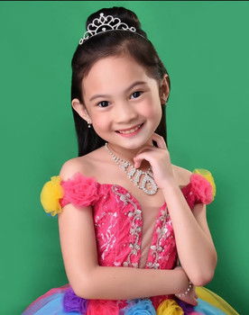 Cassandra Lavarias as 