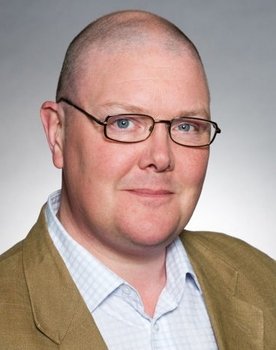 Dominic Brunt as Sterculius Voice