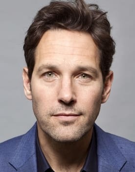 Paul Rudd