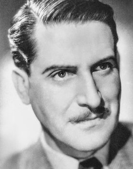 Albrecht Schoenhals as Dr. Herbert Bornemann - Fabrikant
