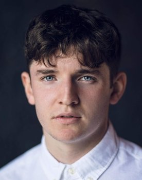 Forrest Bothwell as Finn