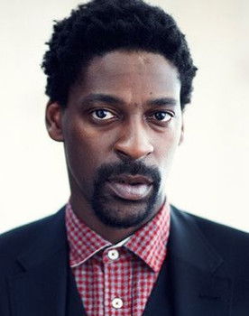 Remi Kabaka Jr. as Russel Hobbs (voice)