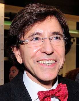 Elio Di Rupo