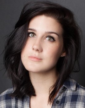 Arryn Zech