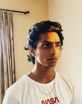 Kuldeep Jain as Samar