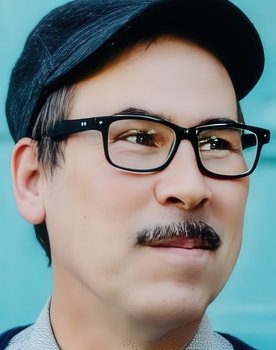 Keith Lowell Jensen as 