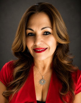 Irene Gonzalez