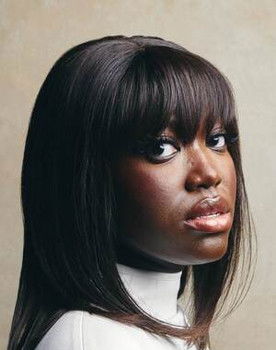 Yaayaa Adams as Nyla