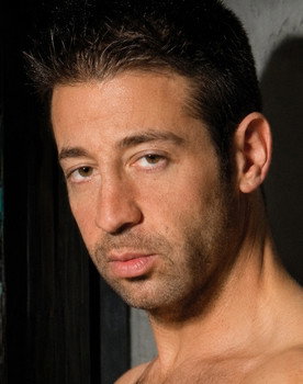 Sean Stavos