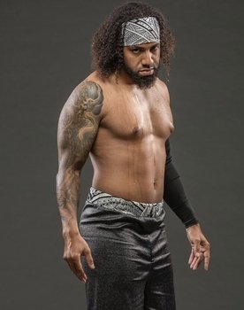 EVOLVE 131-- 10th Anniversary