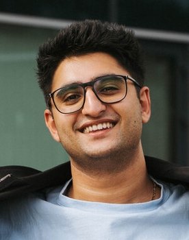 Amir Motaffaf