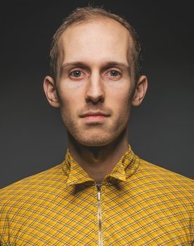 Manuel Zschunke as Polizist 2