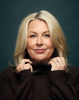 Hannah Walters as Trudy