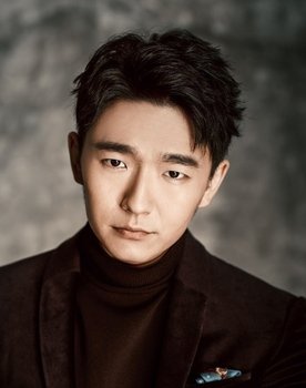 Wang Ziteng