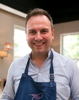 Tim Raue