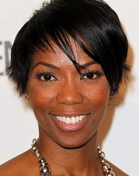 Vanessa Williams as Tonya