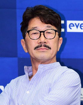 Kim Seung-jin