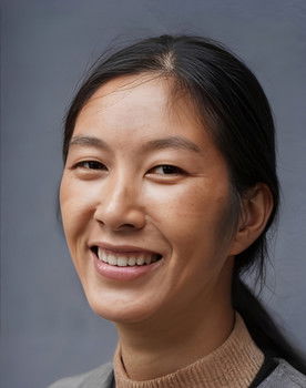 Qubie Awu as 母亲牛喜