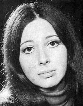 Patrícia Mayo