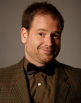 Brian Calvert as Thomas