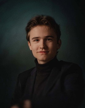 Stijn van der Plas