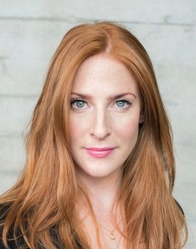 Rosalie Craig