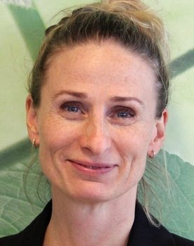 Marie Louise Jørkov as Self