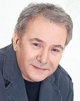 Manolis Mitsias as Self