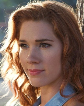 Gina Dunlap
