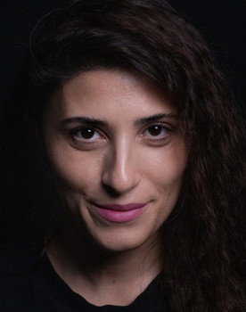 Gunay Hulya